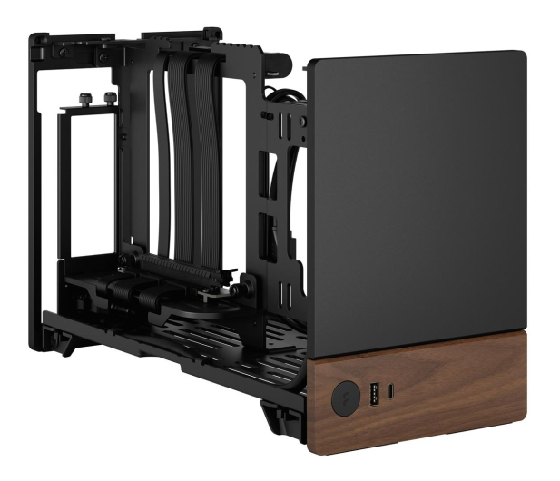 FRACTAL DESIGN Terra Grafitowa FD-C-TER1N-01 - 1151903 - zdjęcie 7